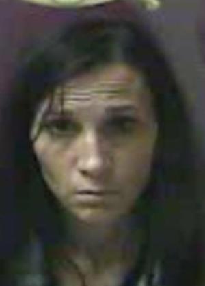 Christy Hardesty